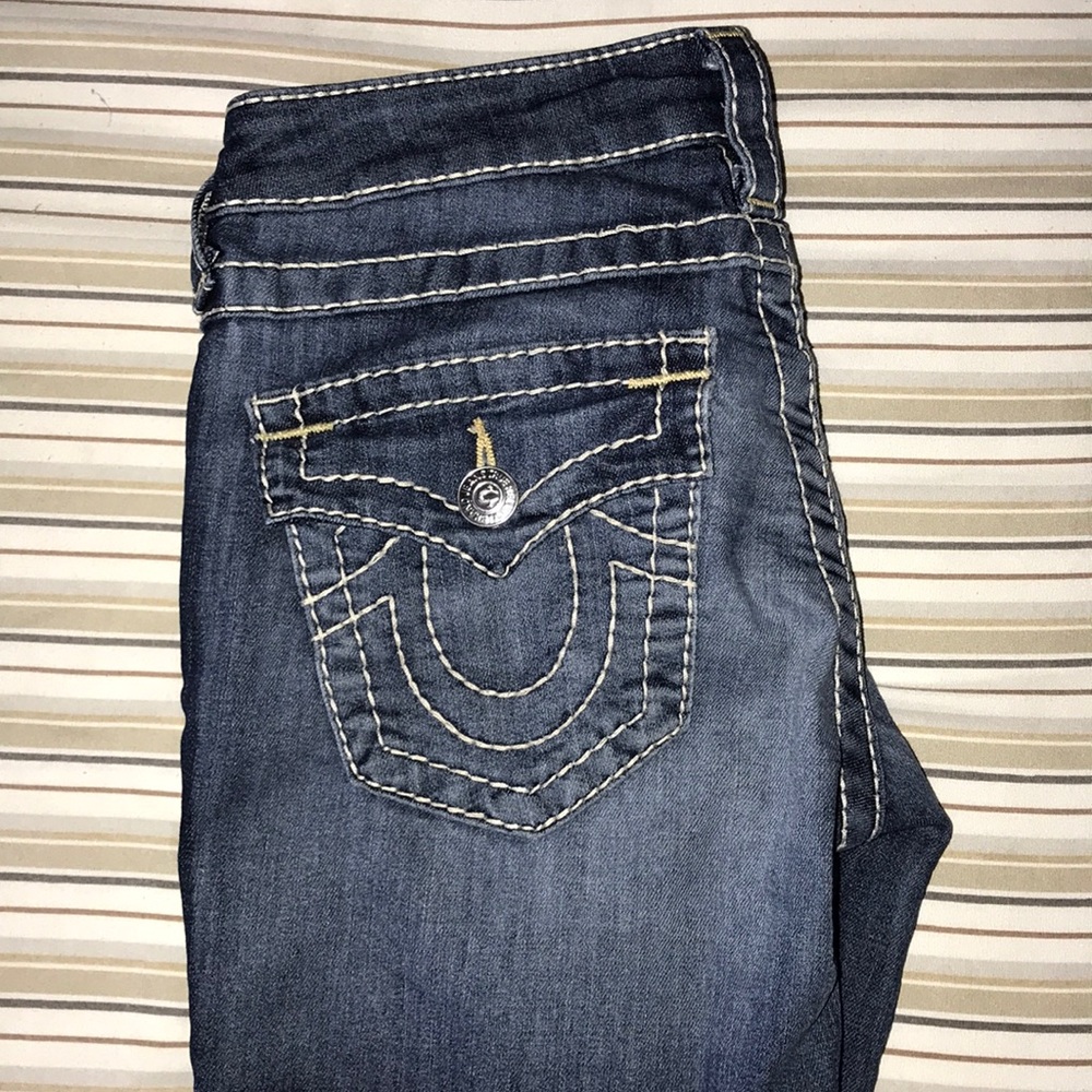 ✨True Religion jeans👖✨
